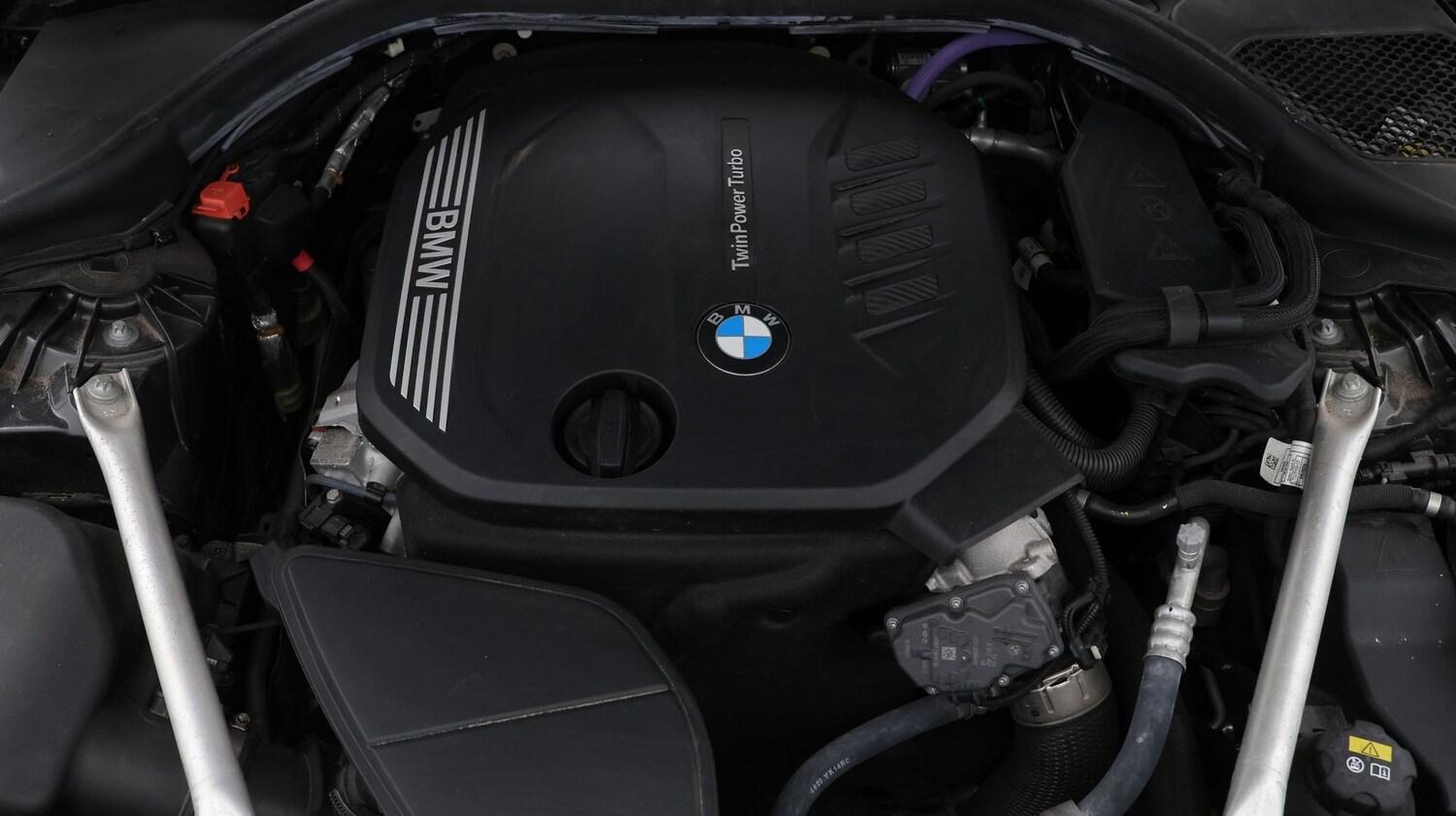 Used BMW 5 Series for sale - 77916297: Photo 19