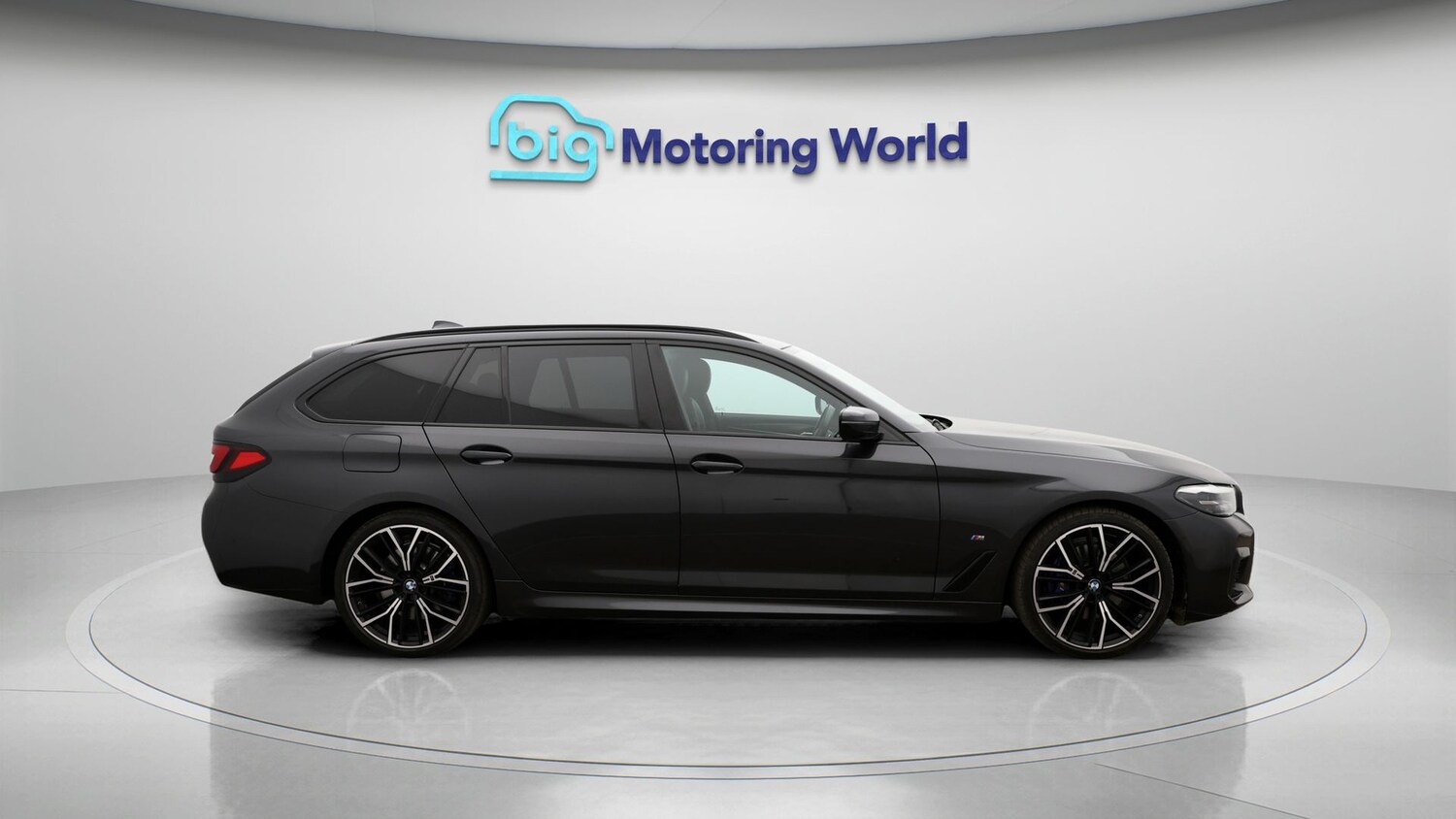 Used BMW 5 Series for sale - 77916297: Photo 8