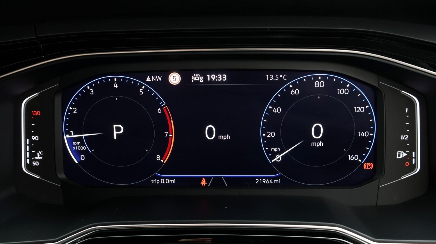 Used Volkswagen Polo 2022 for sale - 77650136: Photo 10