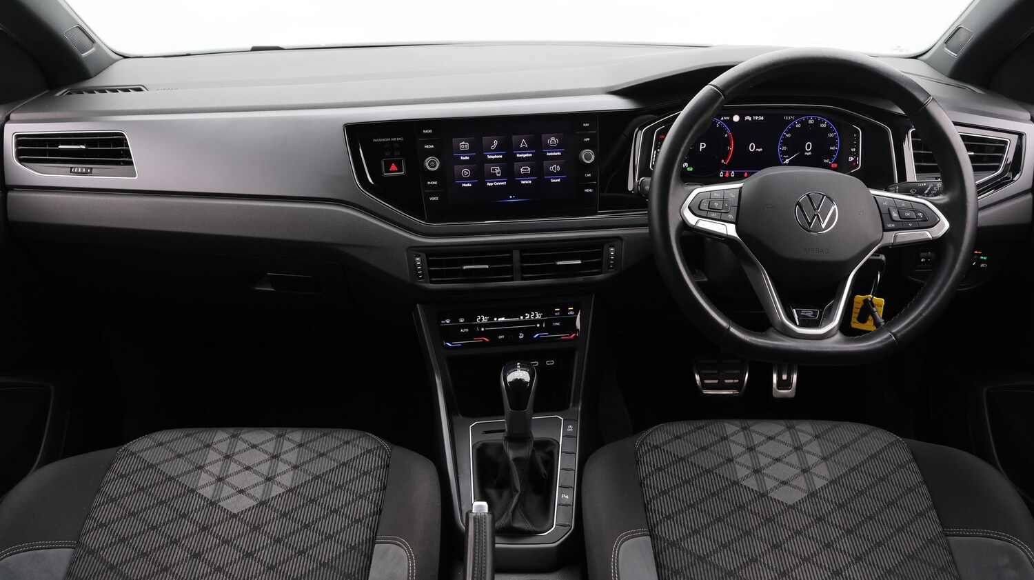 Used Volkswagen Polo 2022 for sale - 77650136: Photo 13