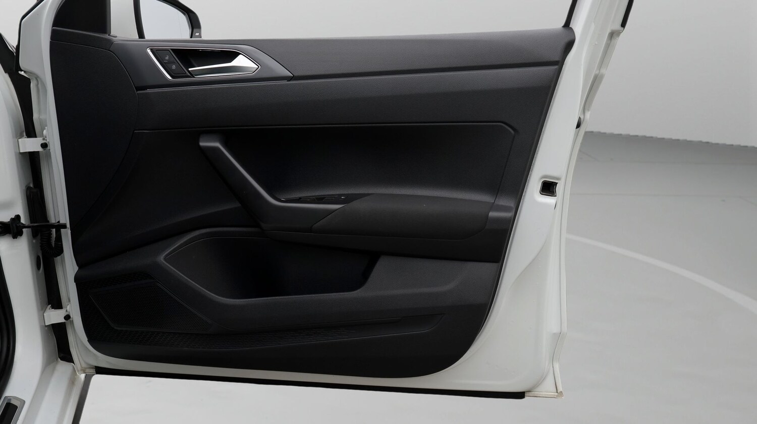 Used Volkswagen Polo 2022 for sale - 77650136: Photo 15