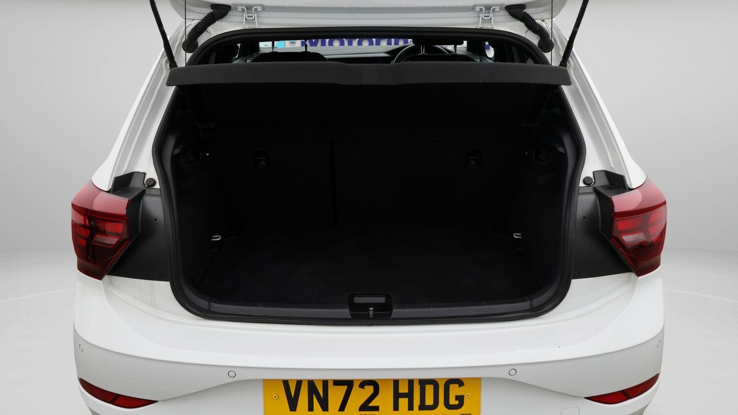 Used Volkswagen Polo 2022 for sale - 77650136: Photo 17