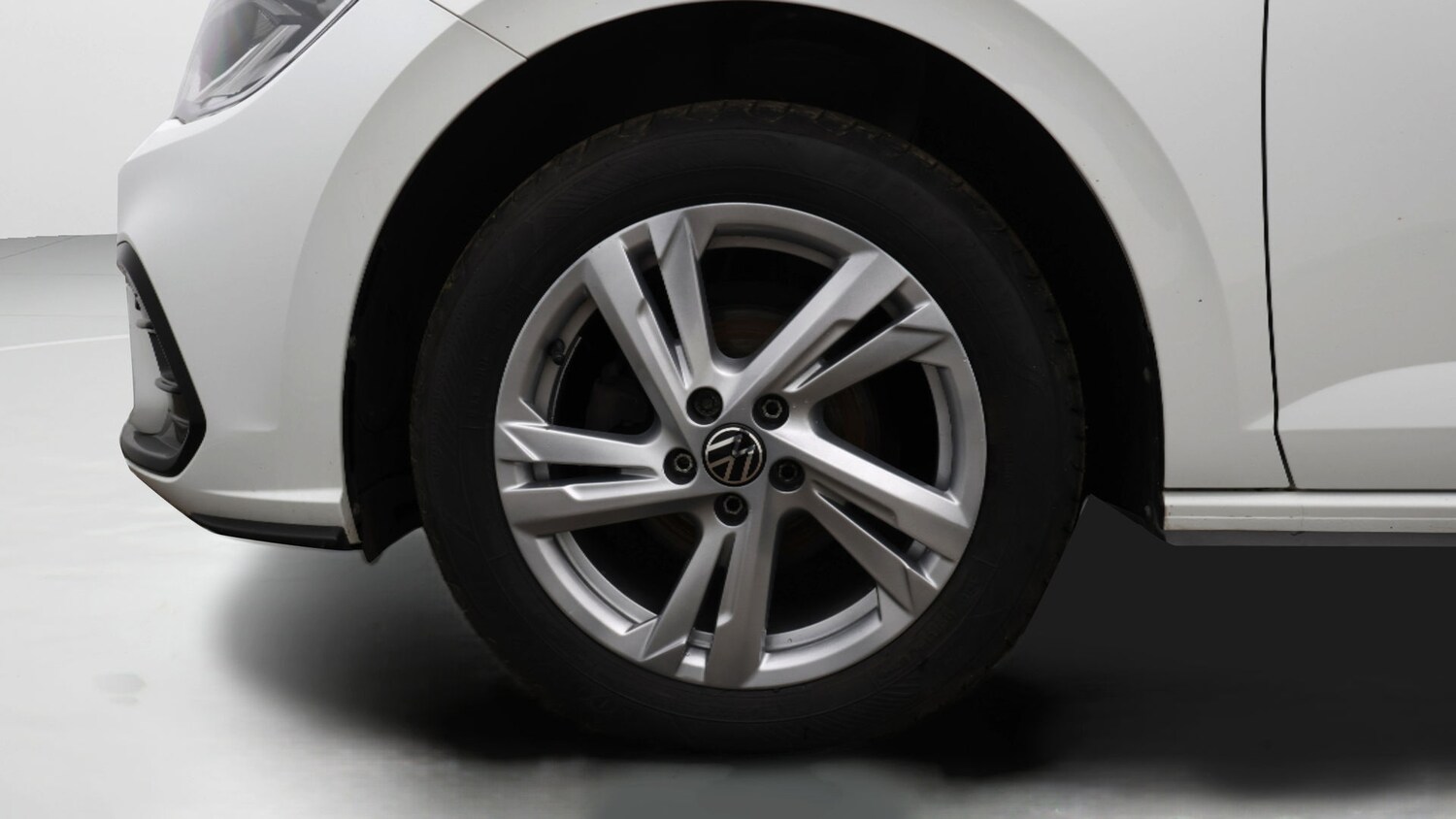 Used Volkswagen Polo 2022 for sale - 77650136: Photo 18