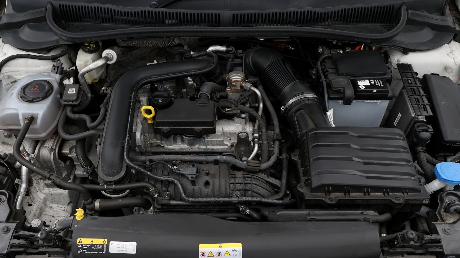 Used Volkswagen Polo 2022 for sale - 77650136: Photo 19