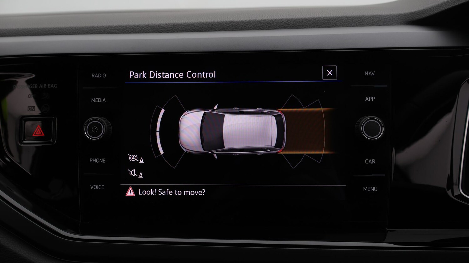 Used Volkswagen Polo 2022 for sale - 77650136: Photo 24