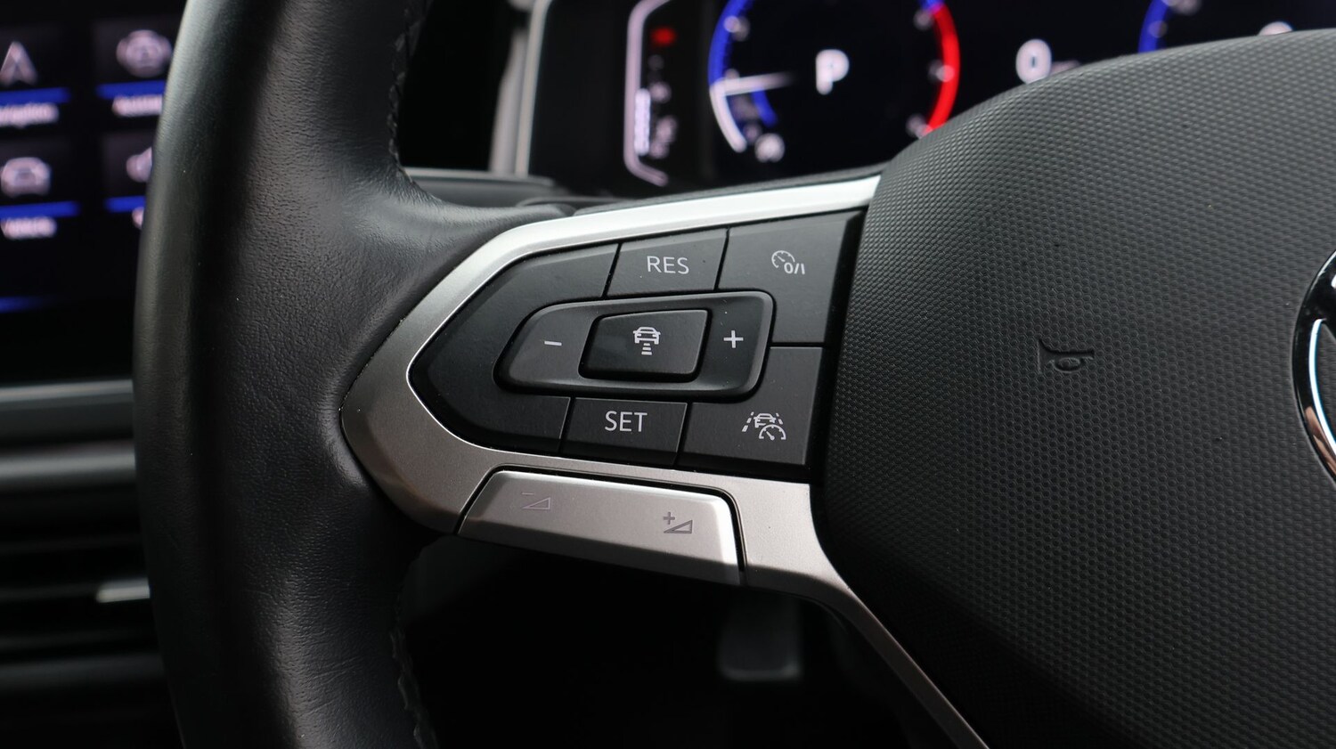 Used Volkswagen Polo 2022 for sale - 77650136: Photo 25