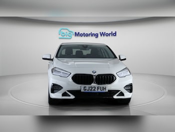 Used BMW 2 Series Gran Coupe 2022 for sale - 79125848: Photo