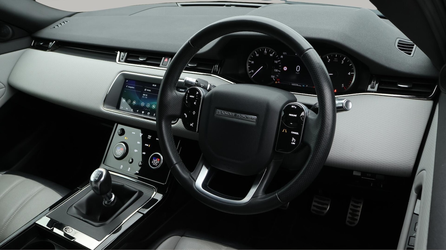 Used Land Rover Range Rover Evoque 2020 for sale - 76349075: Photo 10