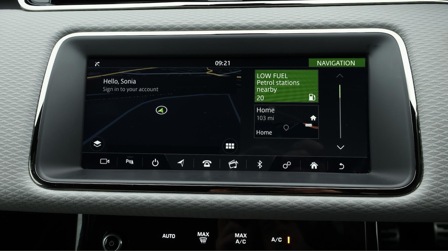 Used Land Rover Range Rover Evoque 2020 for sale - 76349075: Photo 12