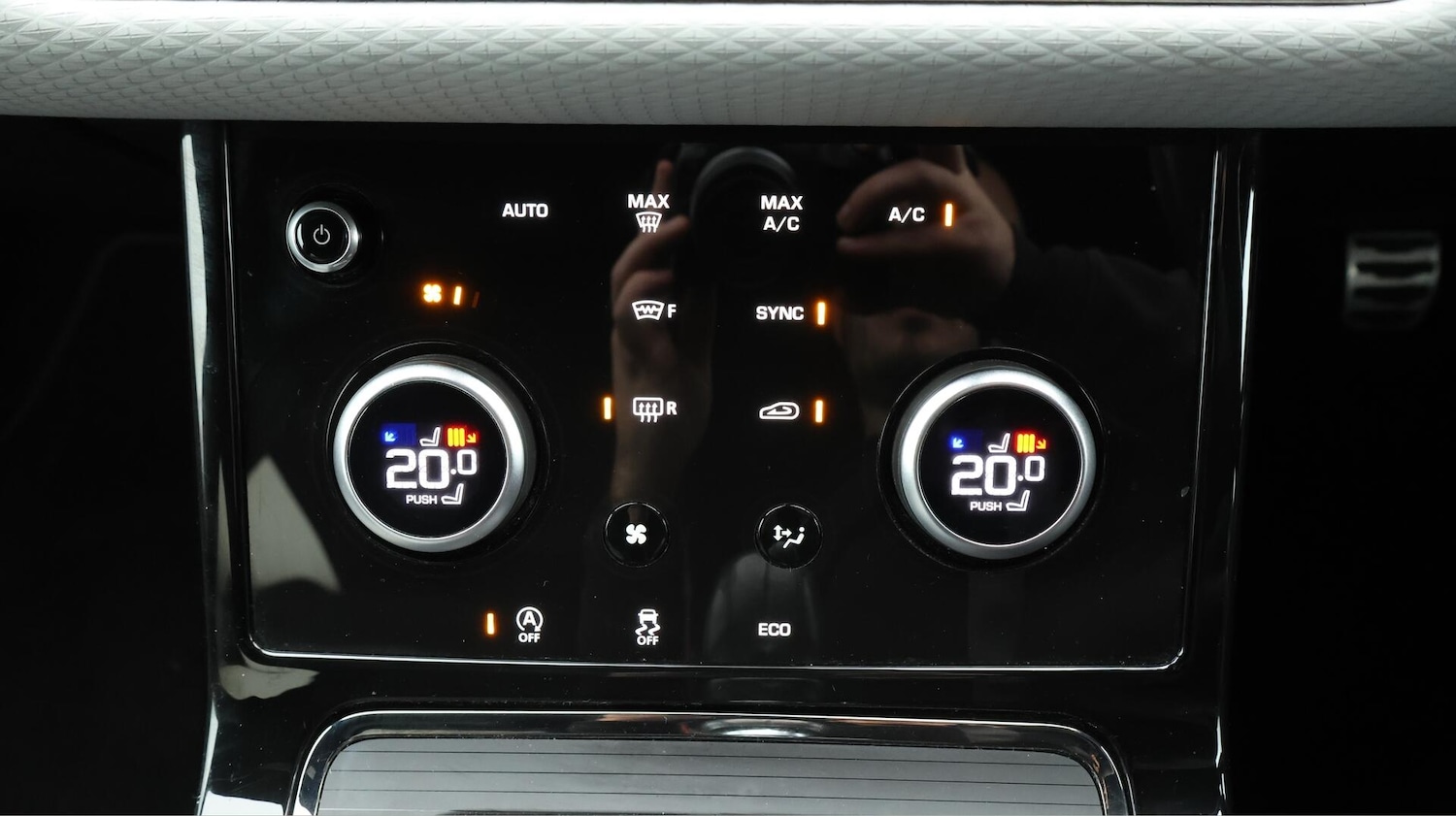 Used Land Rover Range Rover Evoque 2020 for sale - 76349075: Photo 13