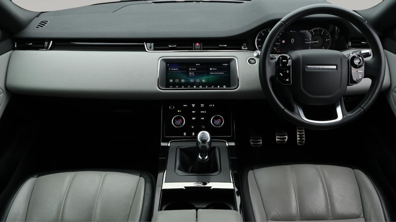 Used Land Rover Range Rover Evoque 2020 for sale - 76349075: Photo 14