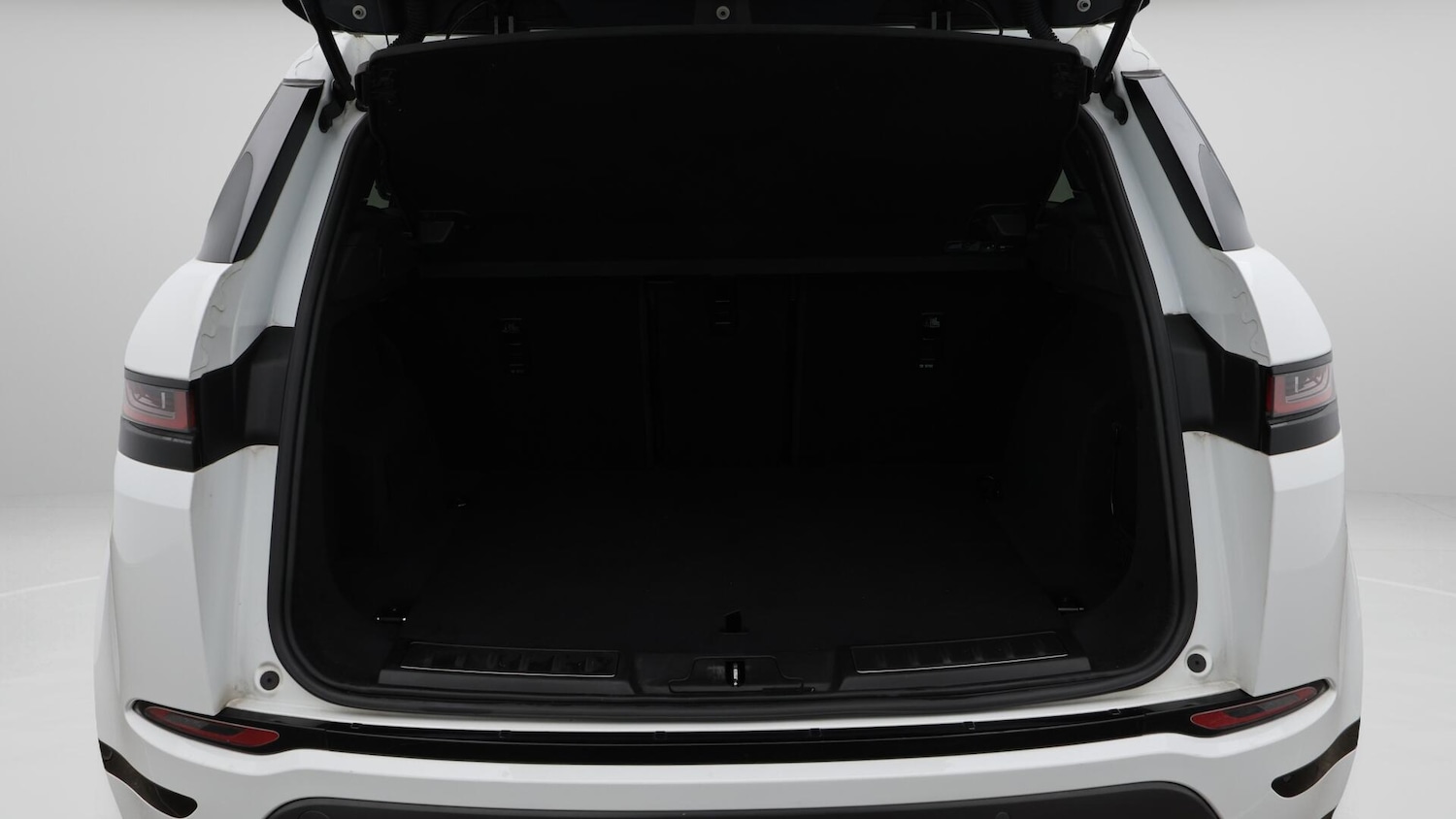 Used Land Rover Range Rover Evoque 2020 for sale - 76349075: Photo 18