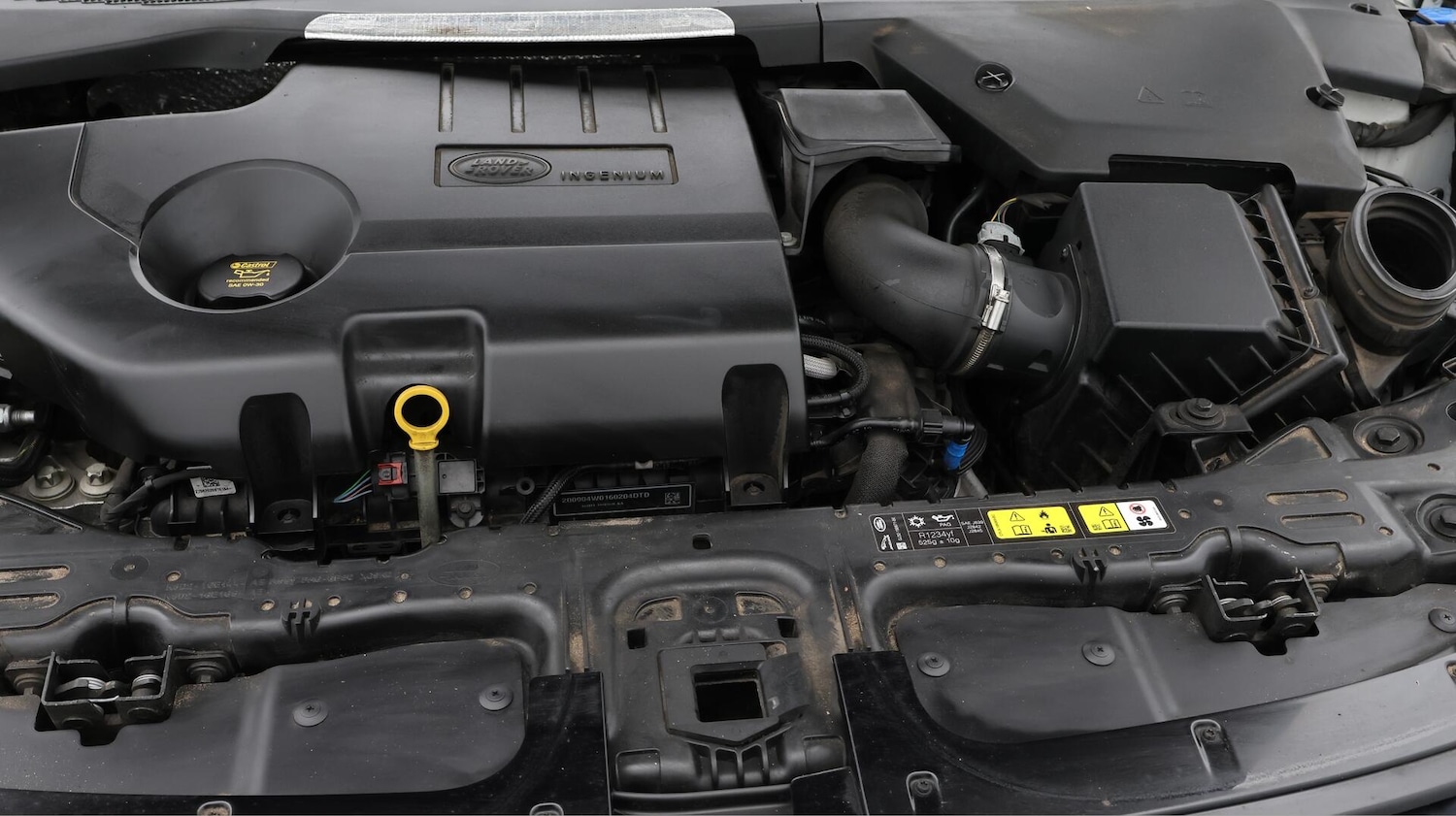 Used Land Rover Range Rover Evoque 2020 for sale - 76349075: Photo 20