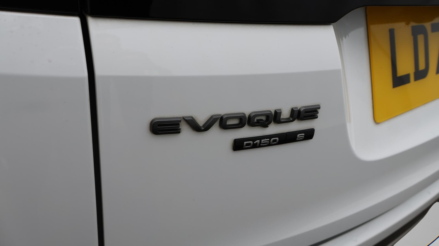 Used Land Rover Range Rover Evoque 2020 for sale - 76349075: Photo 21