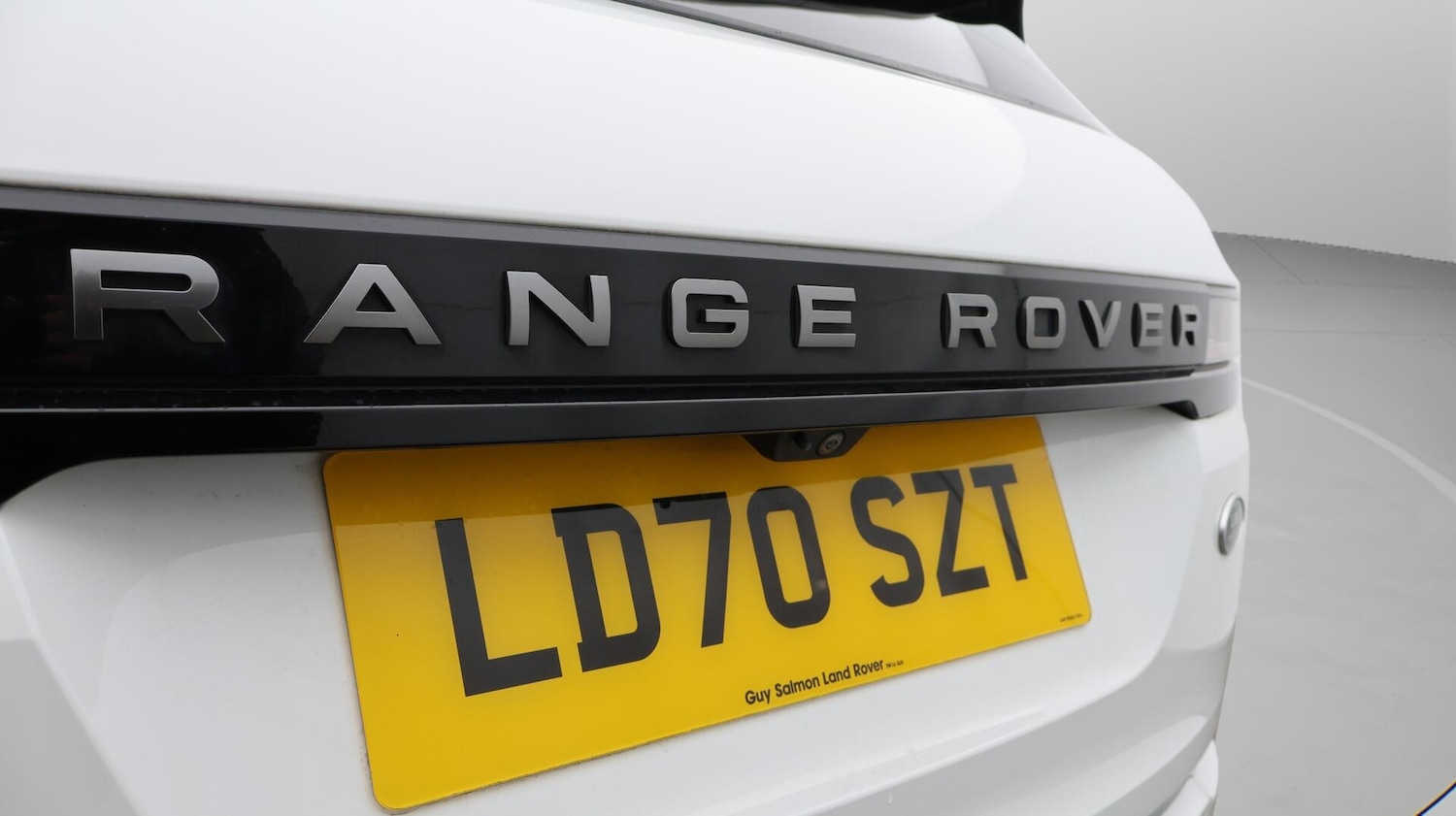 Used Land Rover Range Rover Evoque 2020 for sale - 76349075: Photo 22