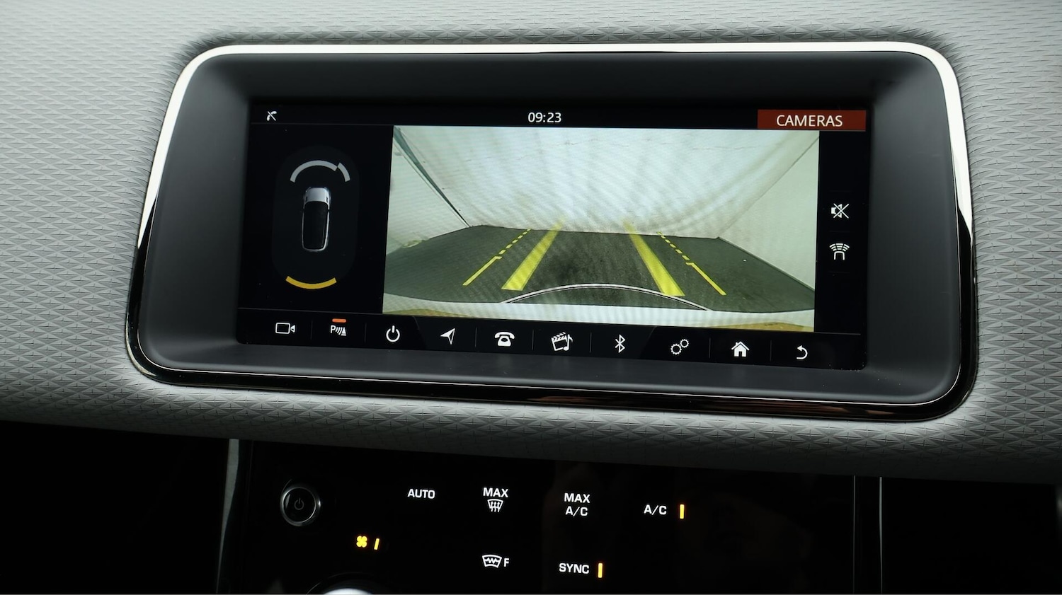 Used Land Rover Range Rover Evoque 2020 for sale - 76349075: Photo 25