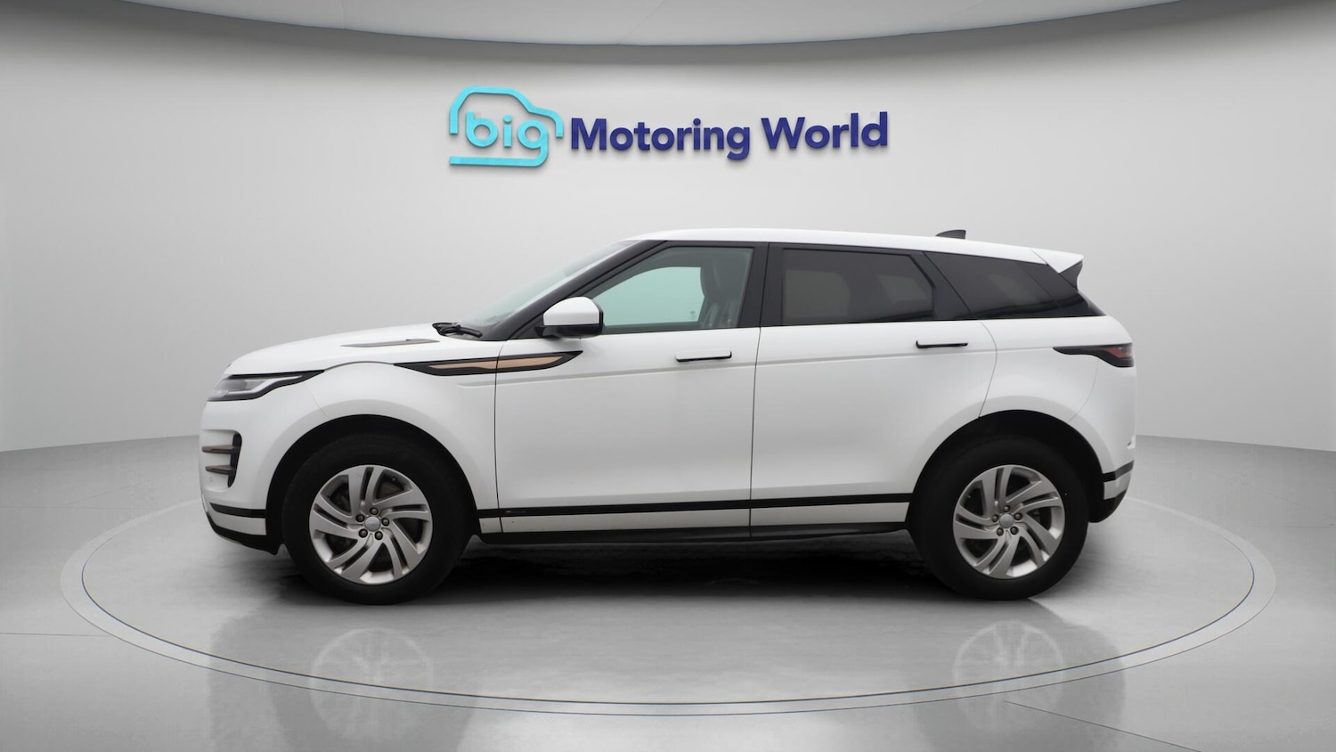 Used Land Rover Range Rover Evoque 2020 for sale - 76349075: Photo 5