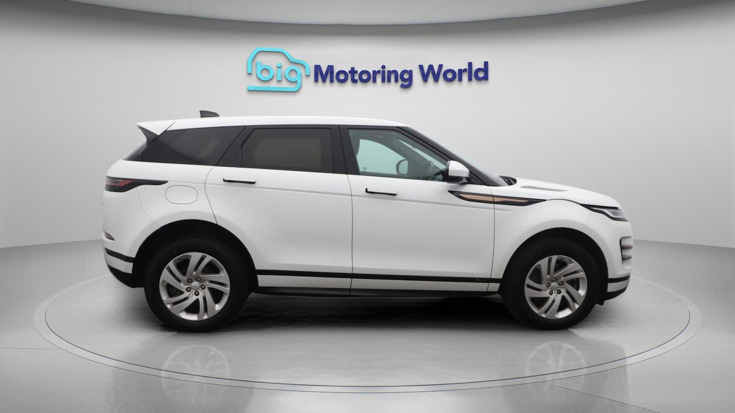 Used Land Rover Range Rover Evoque 2020 for sale - 76349075: Photo 9