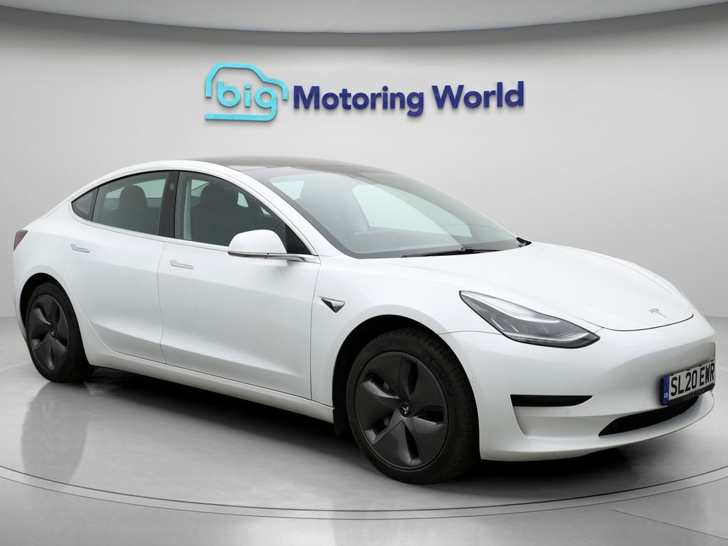 Used Tesla Model 3 2020 for sale - 76948574: Photo 17
