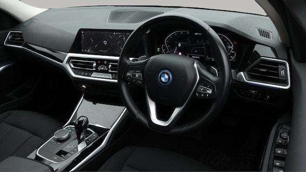 Used BMW 3 Series 2022 for sale - 76214289: Photo 10