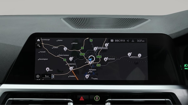 Used BMW 3 Series 2022 for sale - 76214289: Photo 12