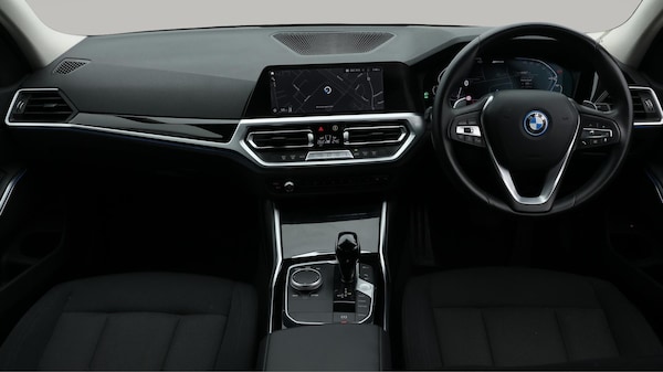Used BMW 3 Series 2022 for sale - 76214289: Photo 14