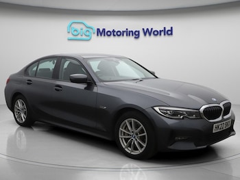 BMW - 3 Series
