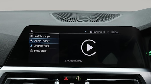 Used BMW 3 Series 2022 for sale - 76214289: Photo 25
