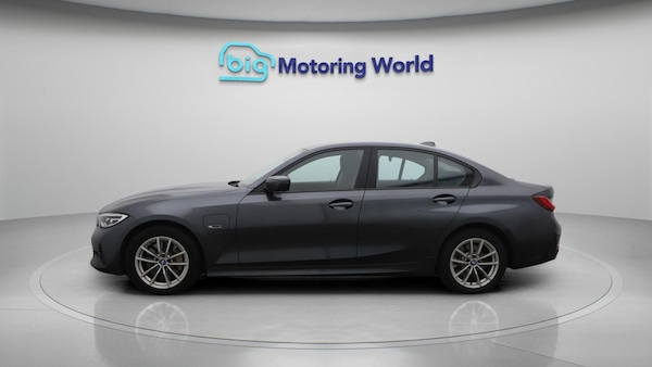Used BMW 3 Series 2022 for sale - 76214289: Photo 5