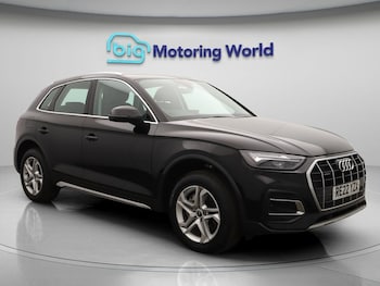 Audi - Q5