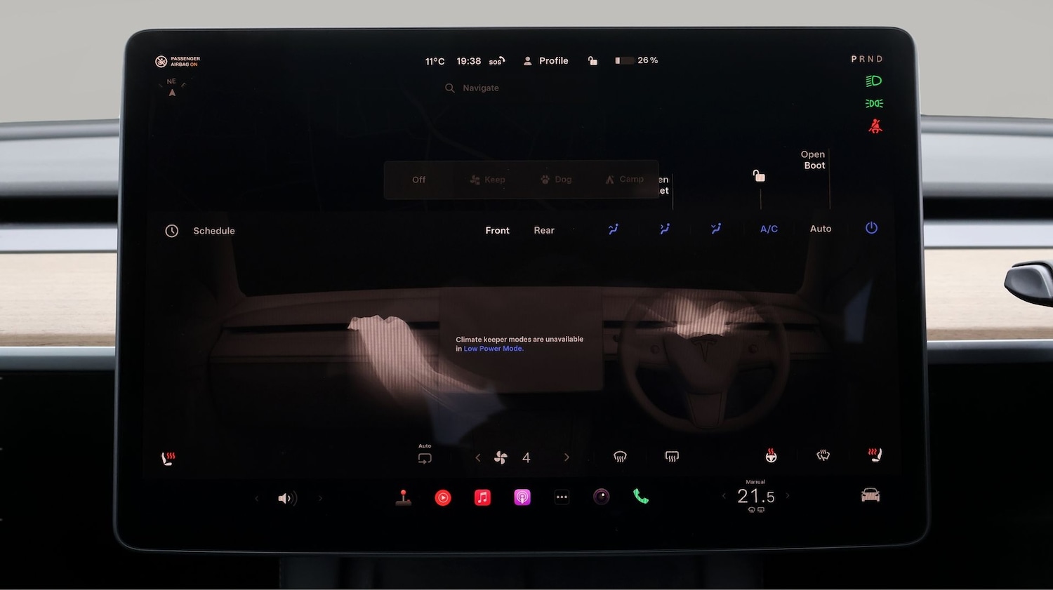 Used Tesla Model 3 2022 for sale - 77390286: Photo 12