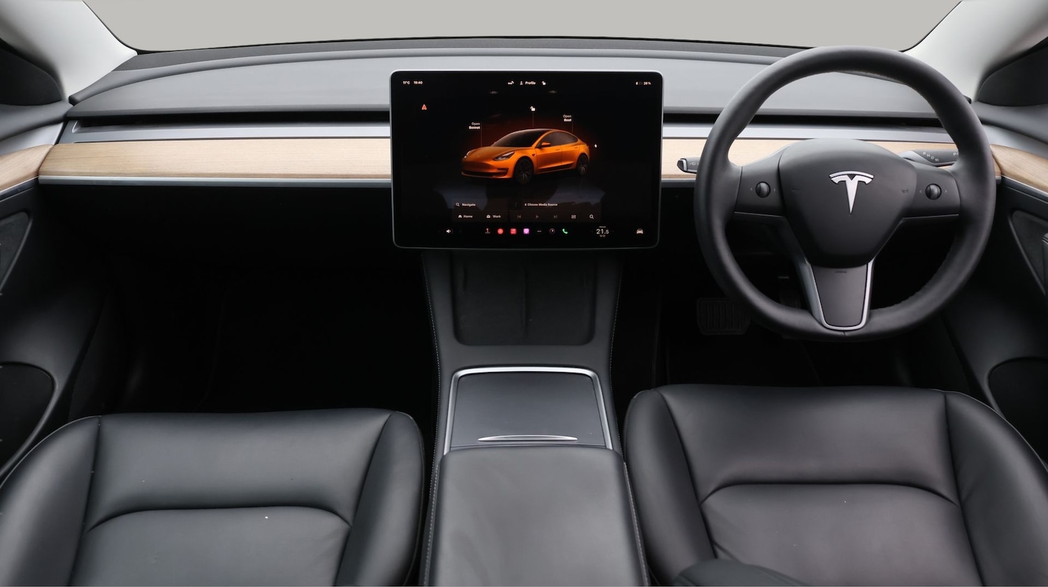 Used Tesla Model 3 2022 for sale - 77390286: Photo 13