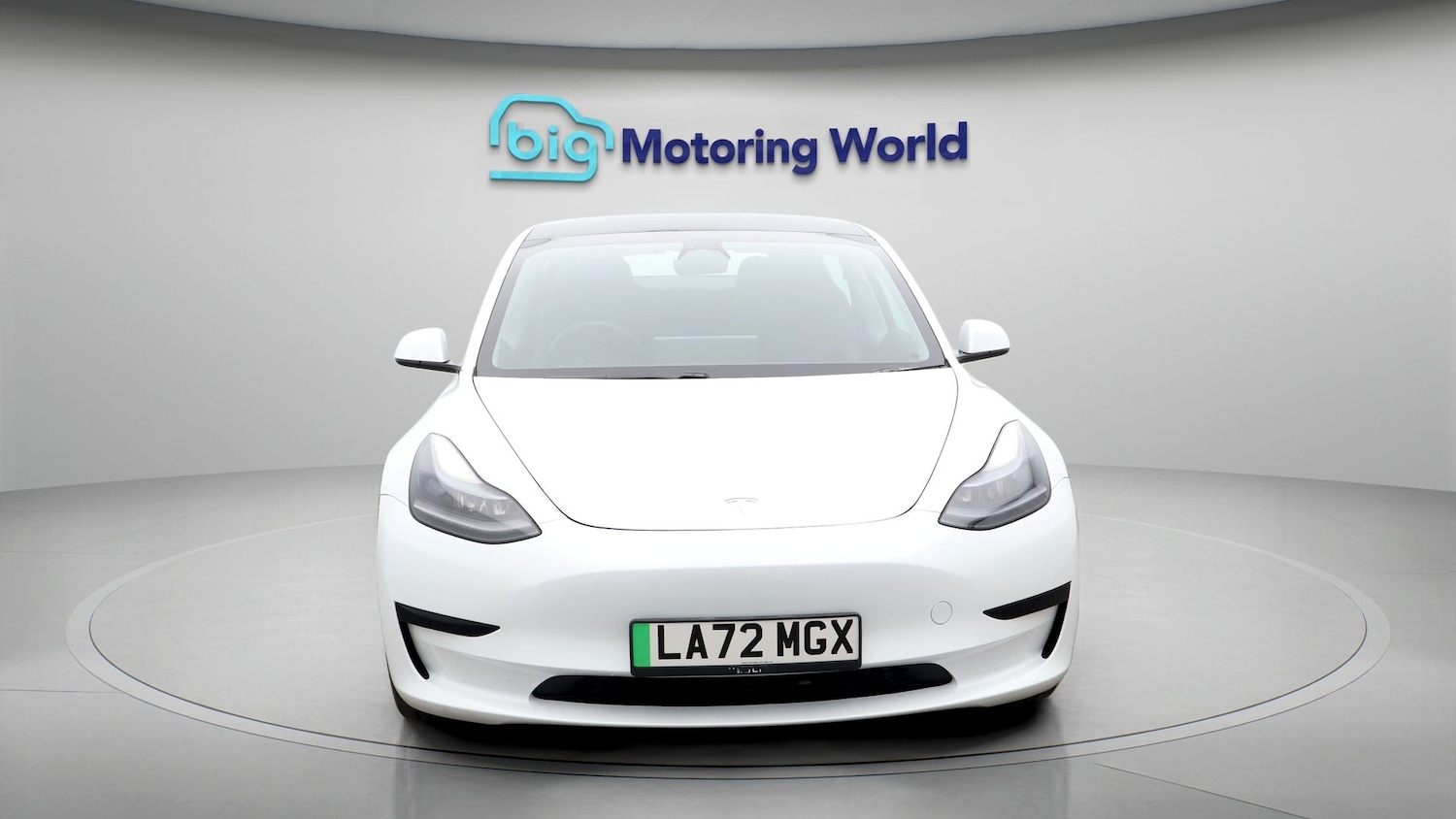 Used Tesla Model 3 2022 for sale - 77390286: Photo 2