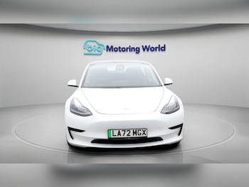 Used Tesla Model 3 2022 for sale - 77390286: Photo