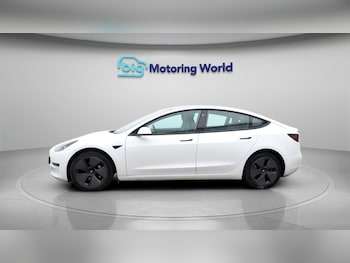 Used Tesla Model 3 2022 for sale - 77390286: Photo