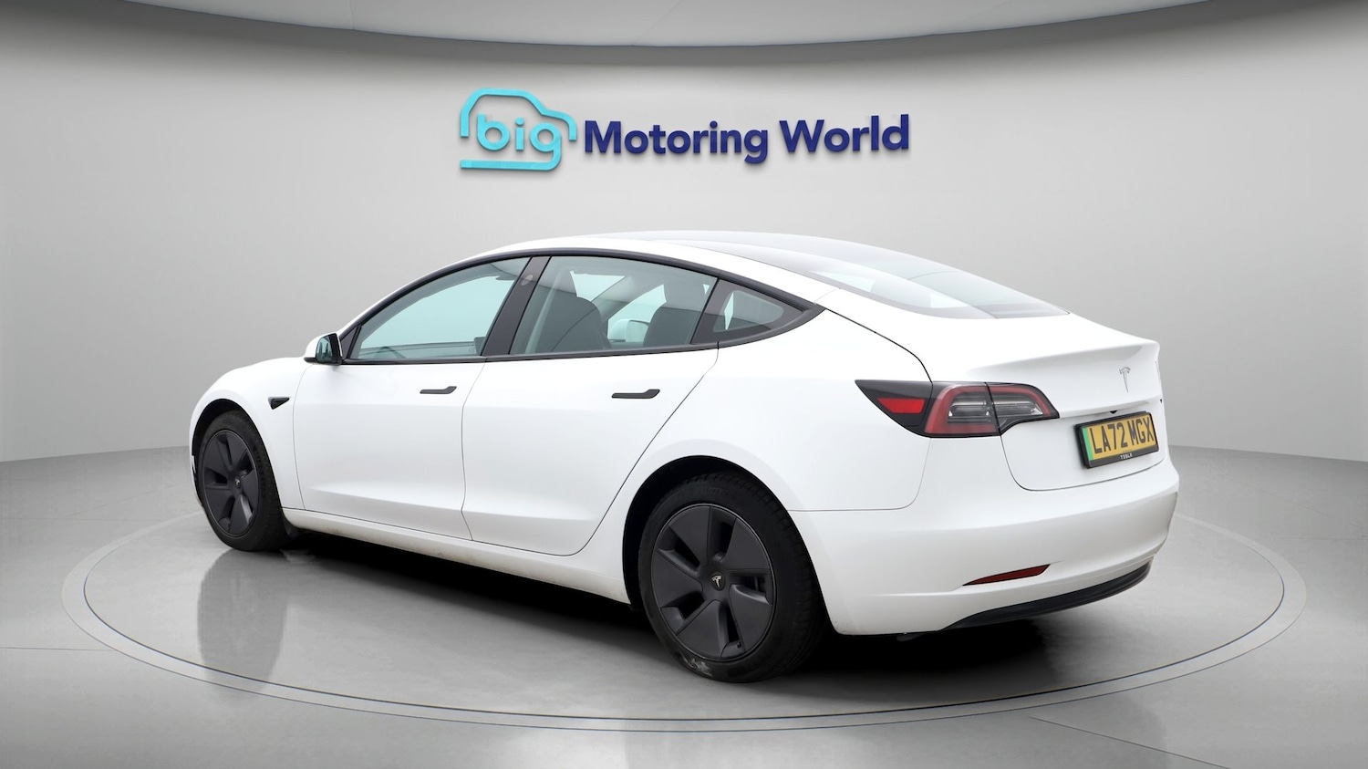 Used Tesla Model 3 2022 for sale - 77390286: Photo 5