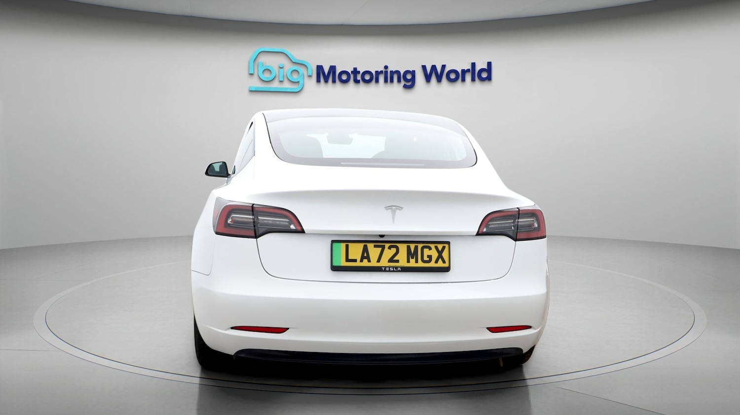 Used Tesla Model 3 2022 for sale - 77390286: Photo 6