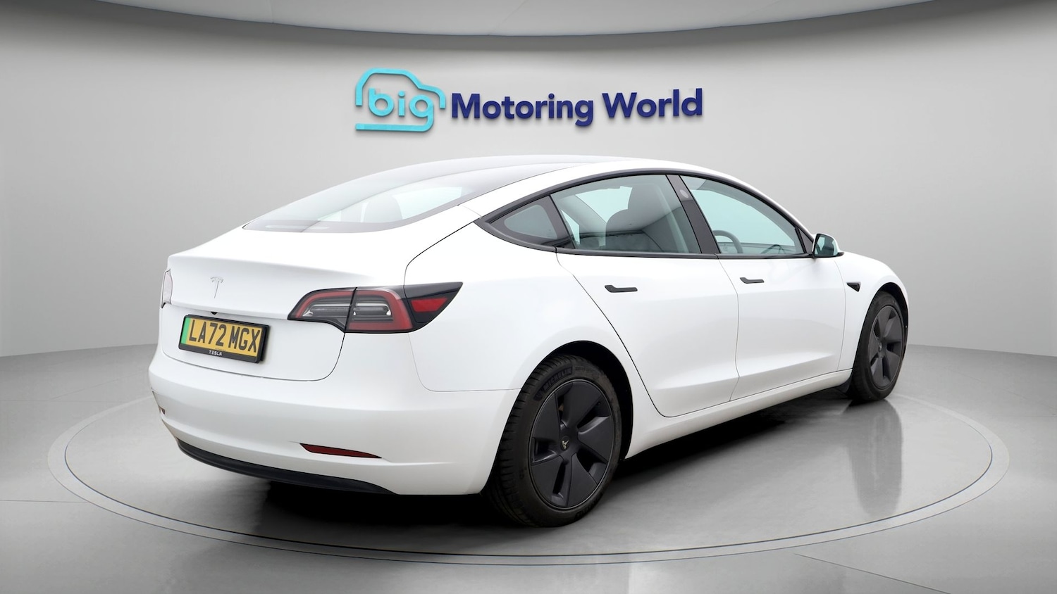 Used Tesla Model 3 2022 for sale - 77390286: Photo 7