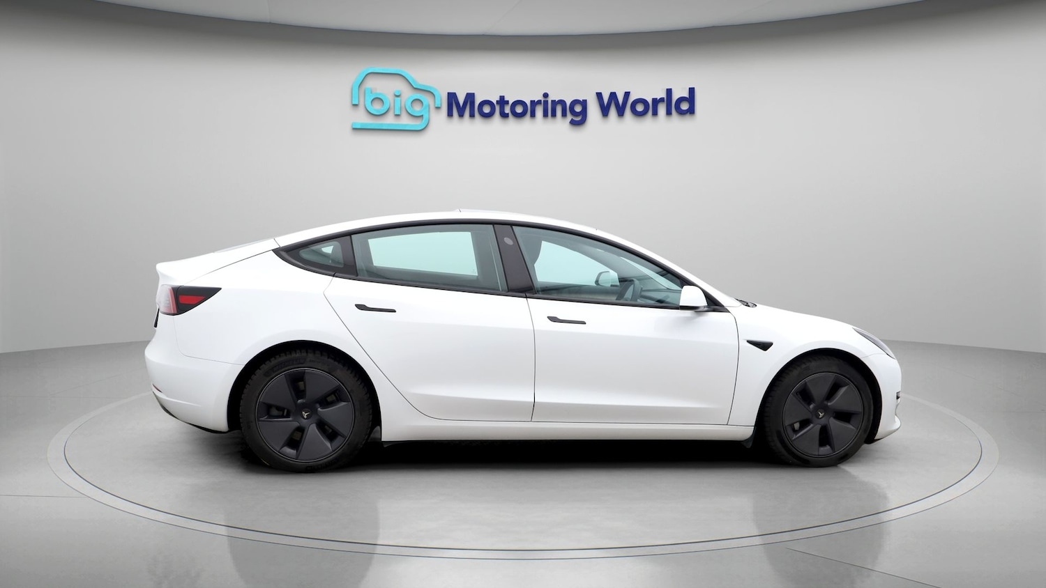 Used Tesla Model 3 2022 for sale - 77390286: Photo 8
