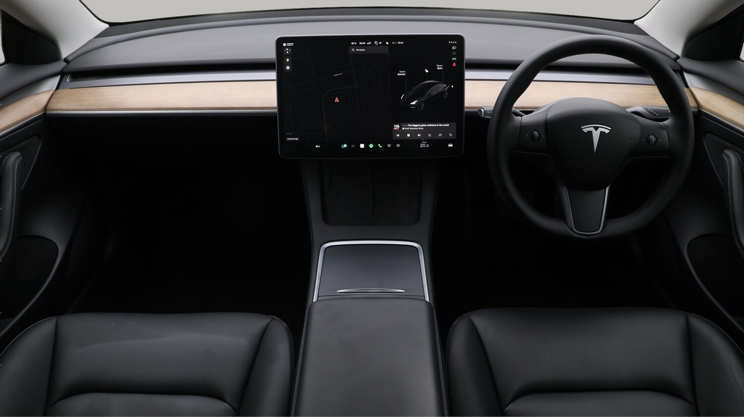 Used Tesla Model 3 2021 for sale - 77618734: Photo 13