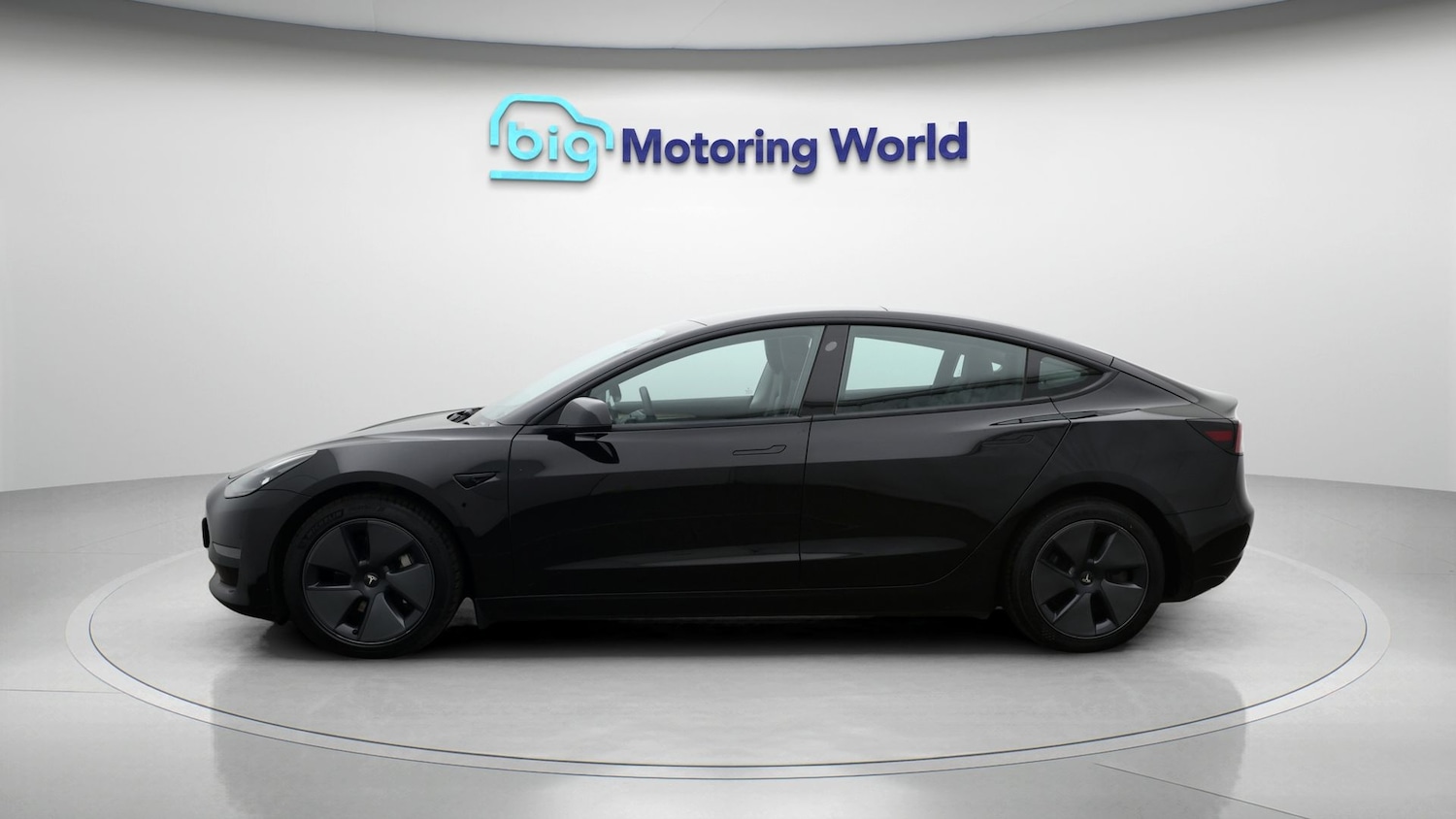 Used Tesla Model 3 2021 for sale - 77618734: Photo 4