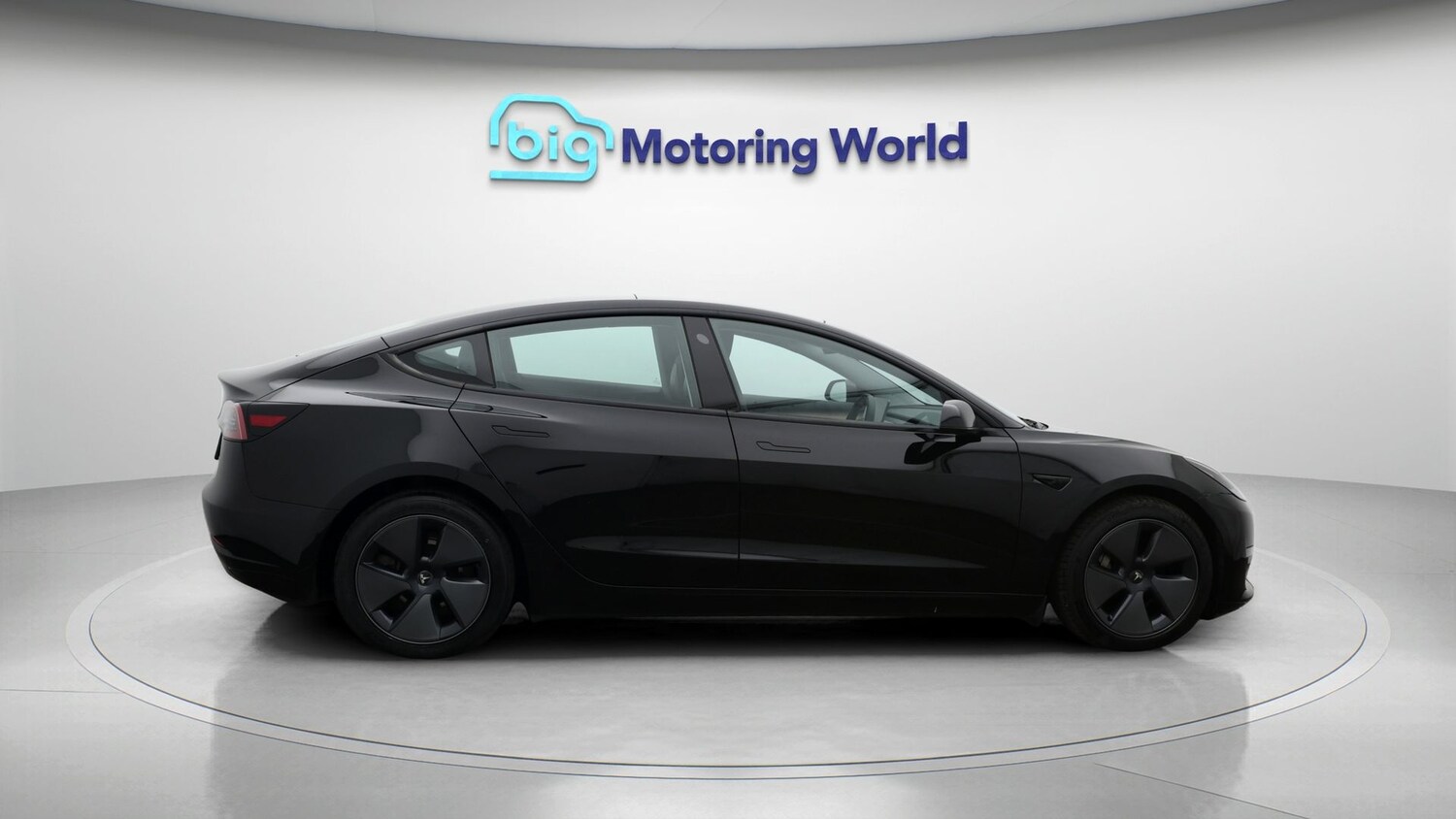 Used Tesla Model 3 2021 for sale - 77618734: Photo 8