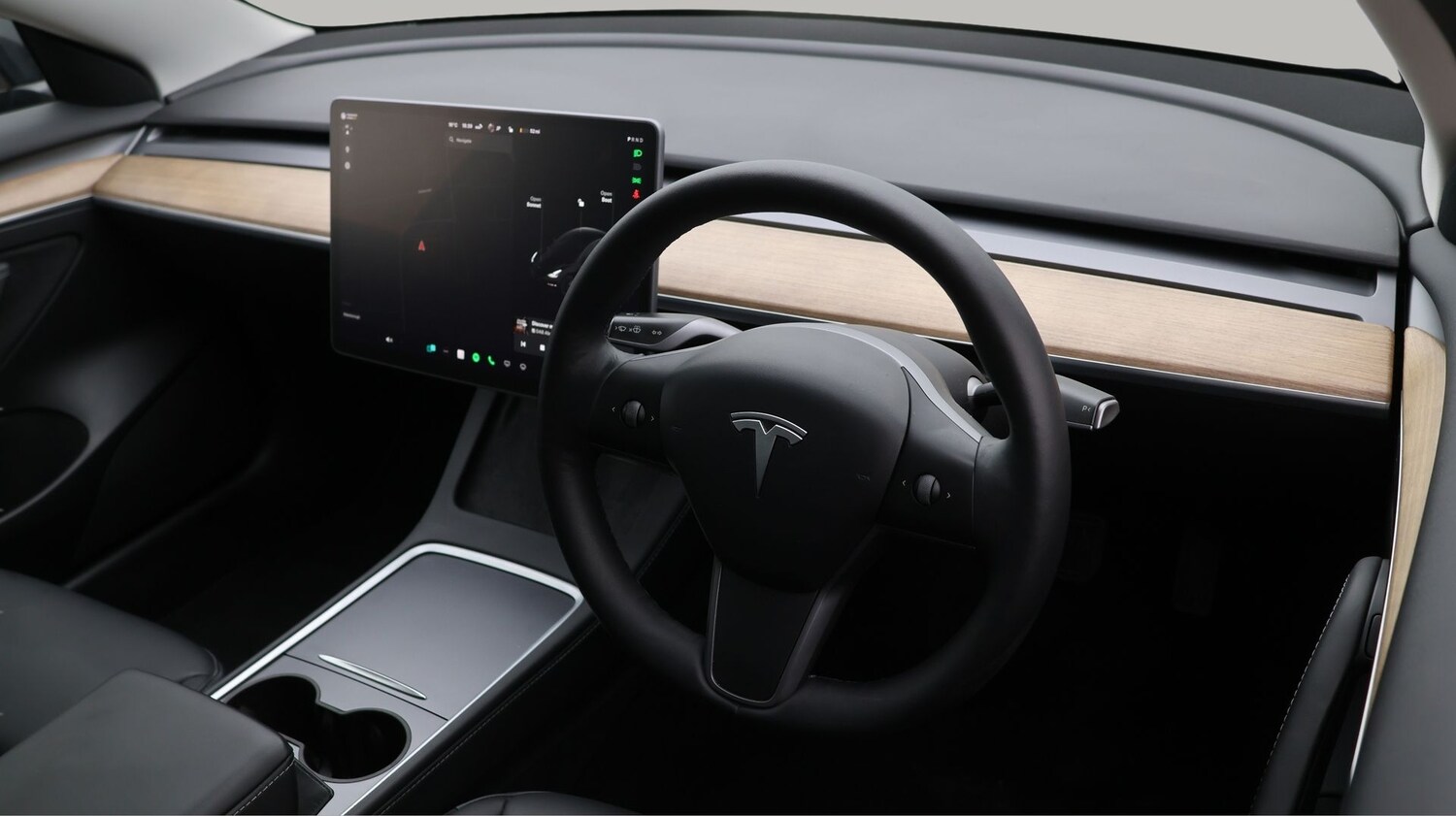 Used Tesla Model 3 2021 for sale - 77618734: Photo 9