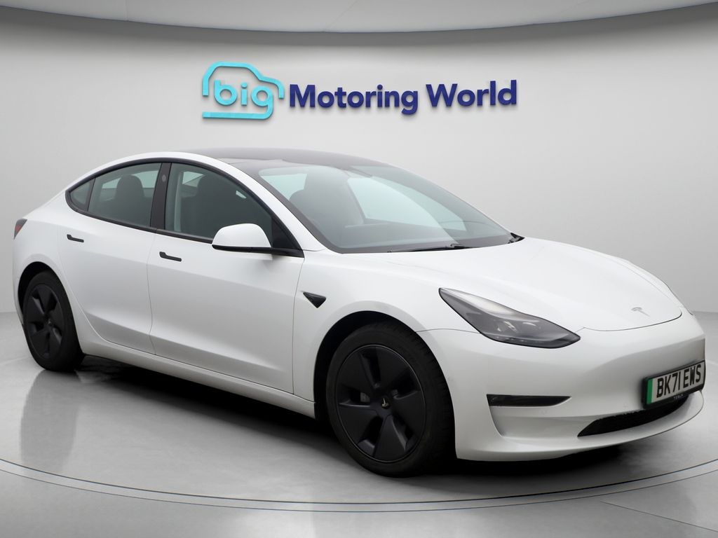 Used Tesla Model 3 for sale - 76811784: Photo 5