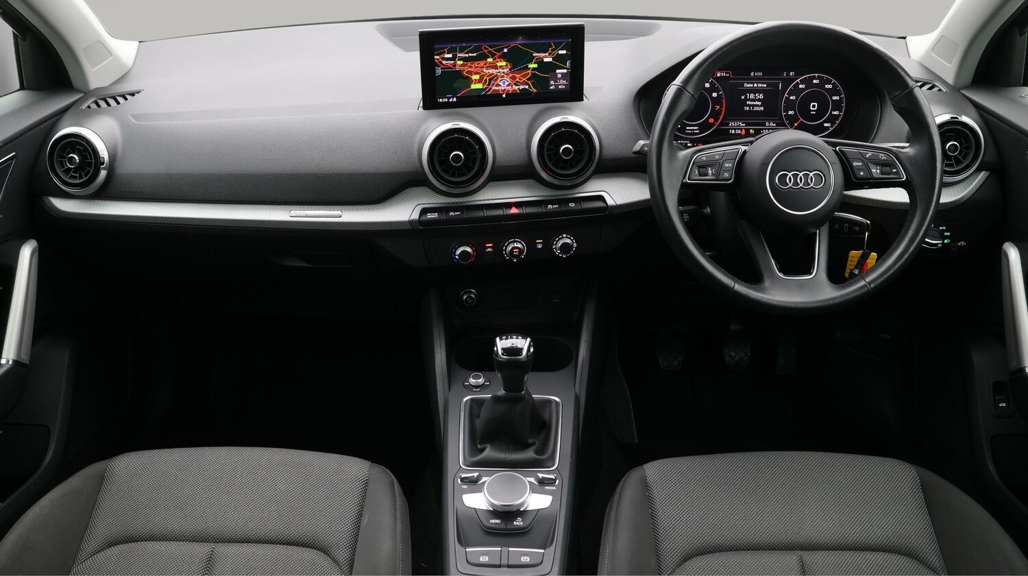 Used Audi Q2 2021 for sale - 77270022: Photo 13