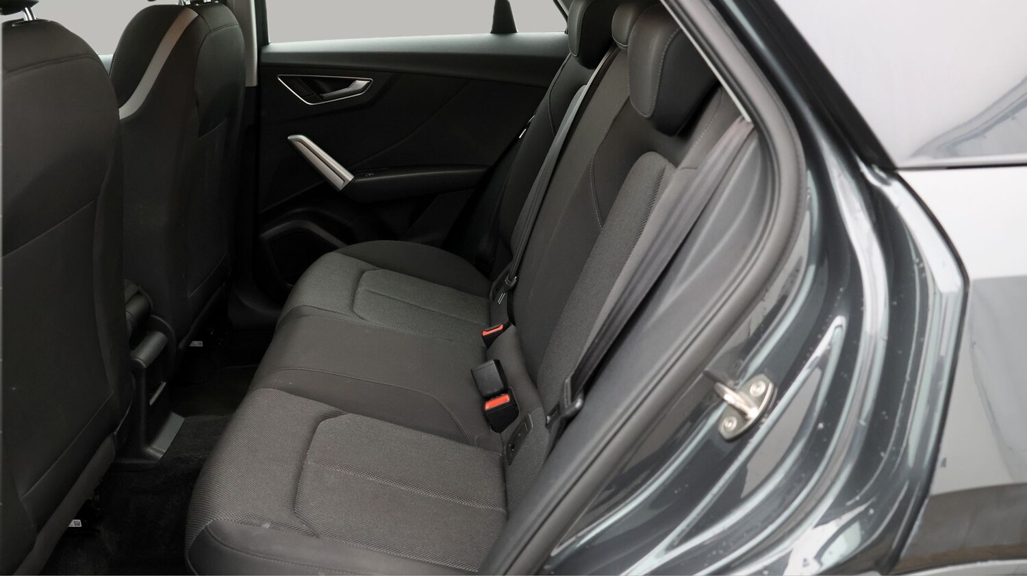 Used Audi Q2 2021 for sale - 77270022: Photo 16