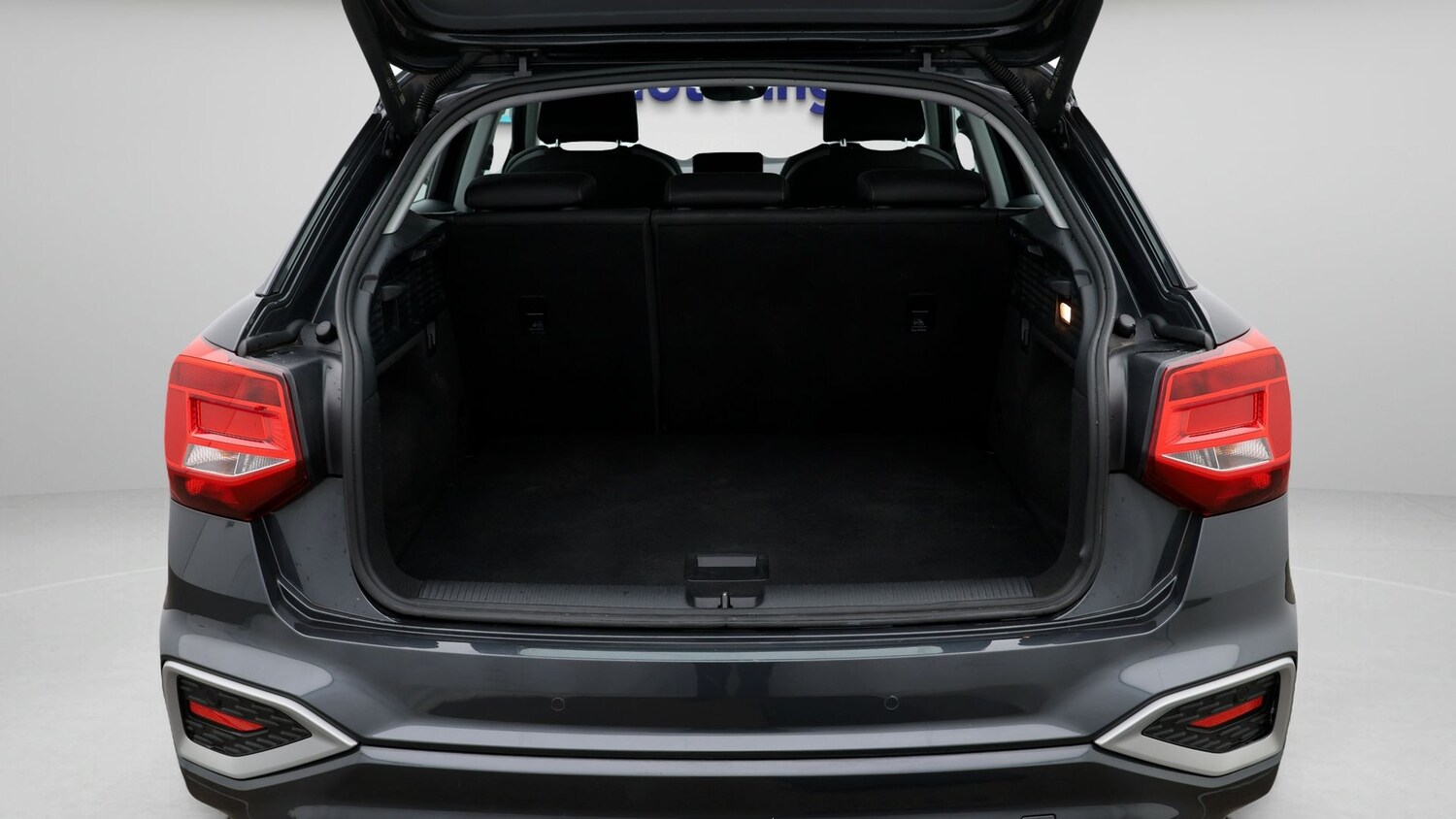 Used Audi Q2 2021 for sale - 77270022: Photo 17