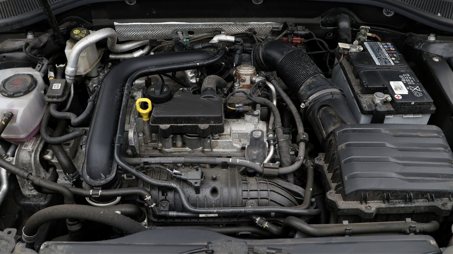 Used Audi Q2 2021 for sale - 77270022: Photo 19