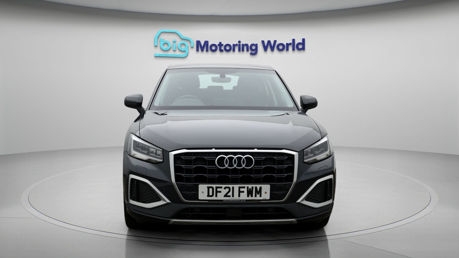 Used Audi Q2 2021 for sale - 77270022: Photo 2