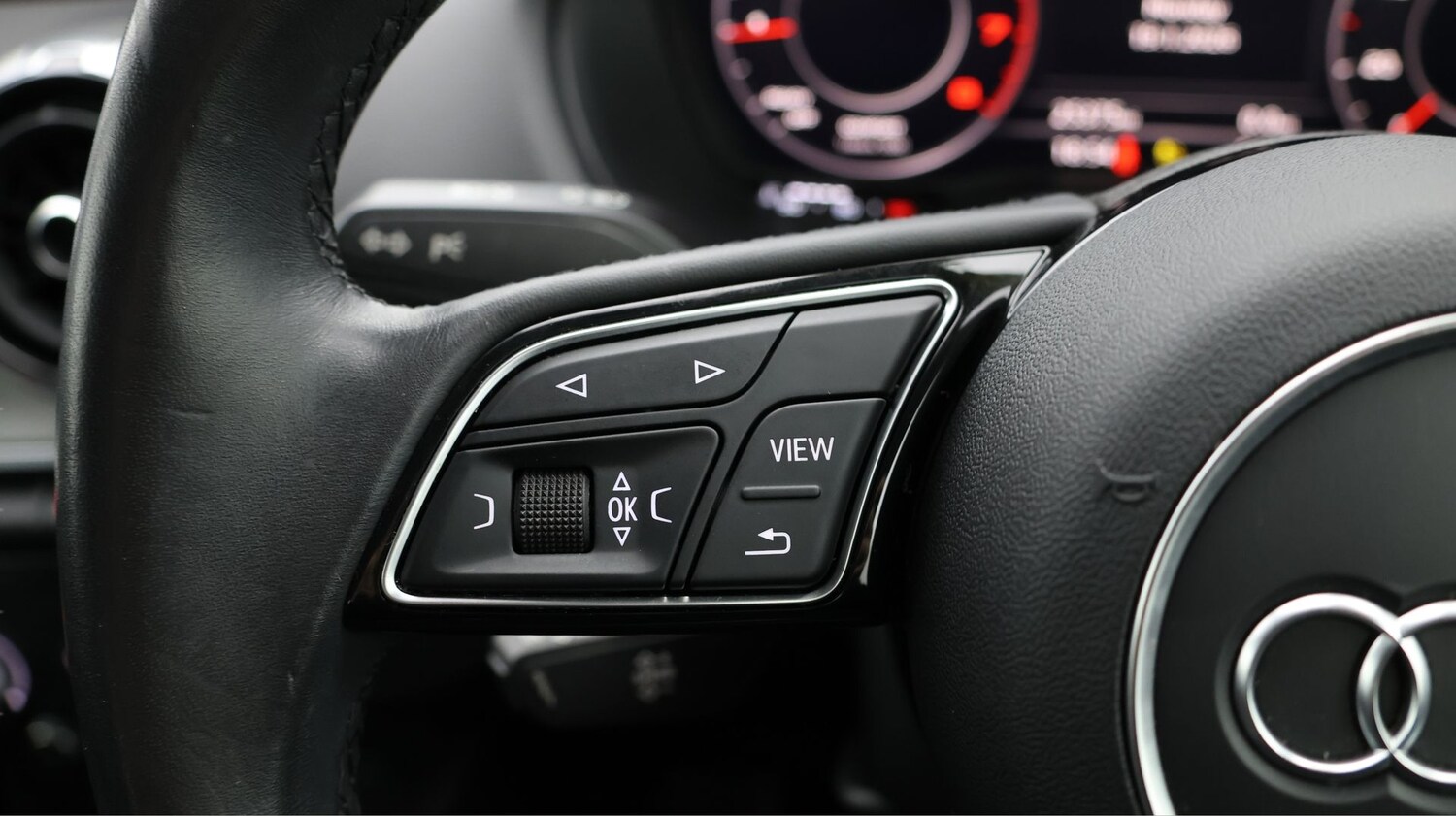 Used Audi Q2 2021 for sale - 77270022: Photo 22